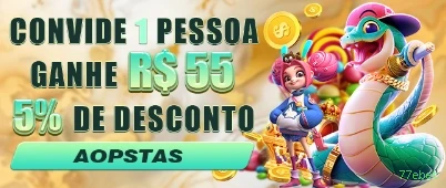 Aplicativo móvel 77ebet para iOS e Android