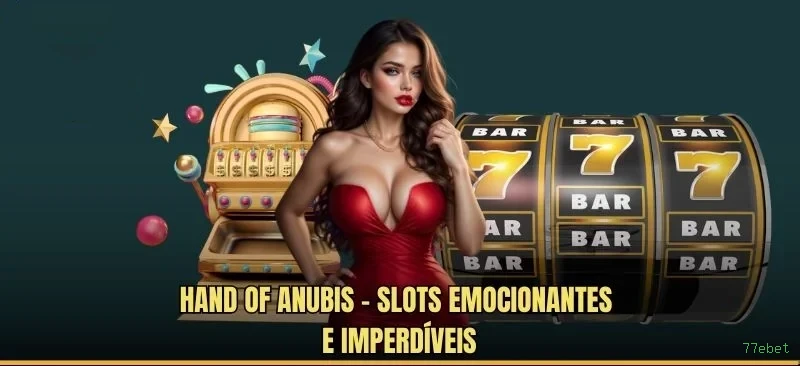 Gates of Olympus slot 77ebet